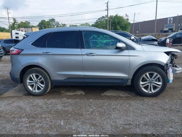 2020 FORD EDGE SEL 13