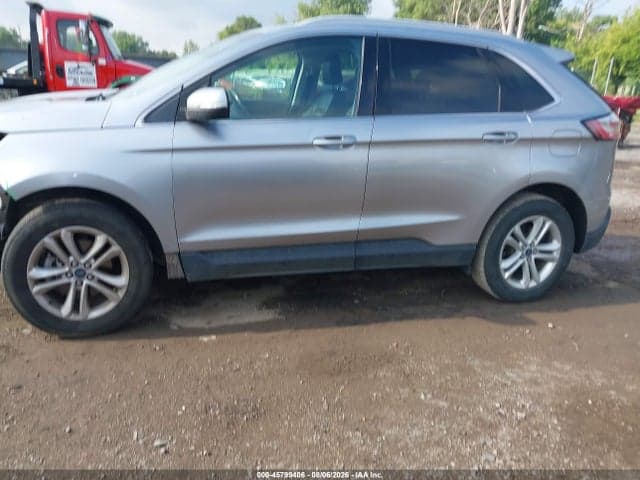 2020 FORD EDGE SEL 14