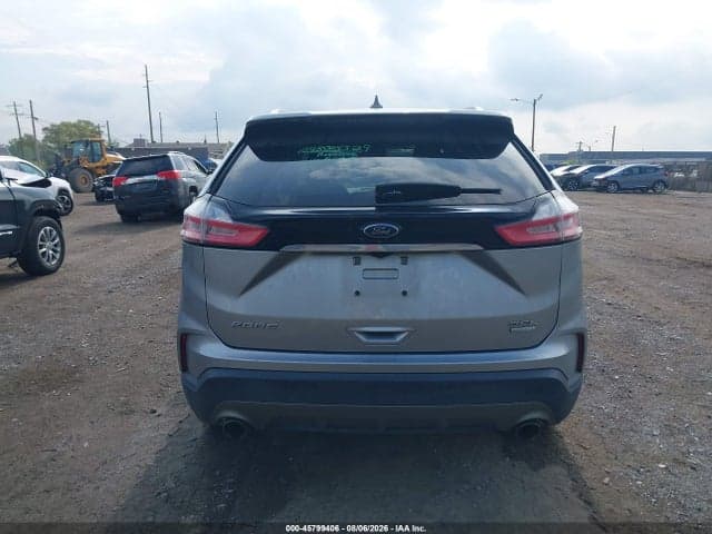 2020 FORD EDGE SEL 16