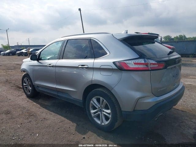 2020 FORD EDGE SEL 3