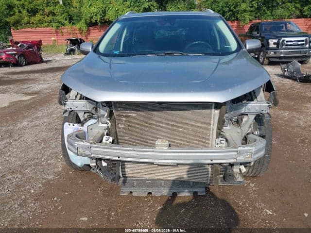 2020 FORD EDGE SEL 6