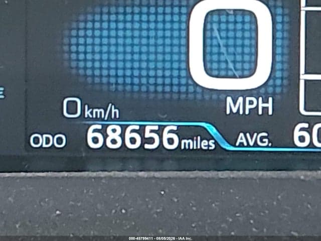 2018 TOYOTA PRIUS PRIME UPGRADE 16