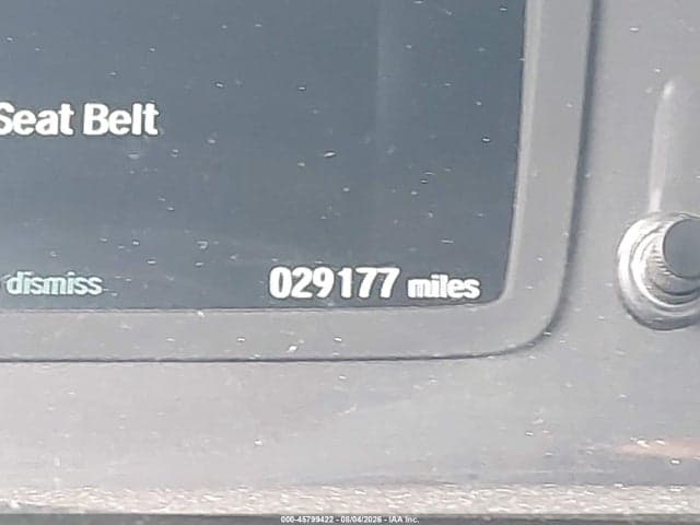 2019 HONDA ODYSSEY EX-L 15