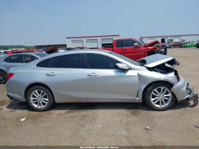 2018 CHEVROLET MALIBU LT 12