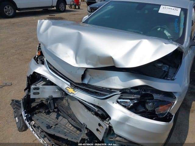 2018 CHEVROLET MALIBU LT 6