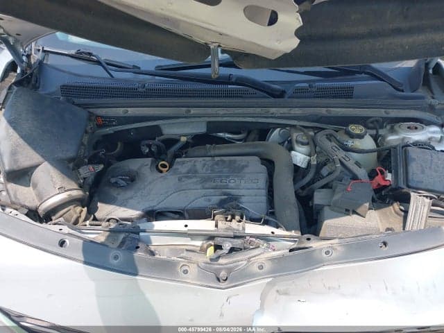 2018 CHEVROLET MALIBU LT 10