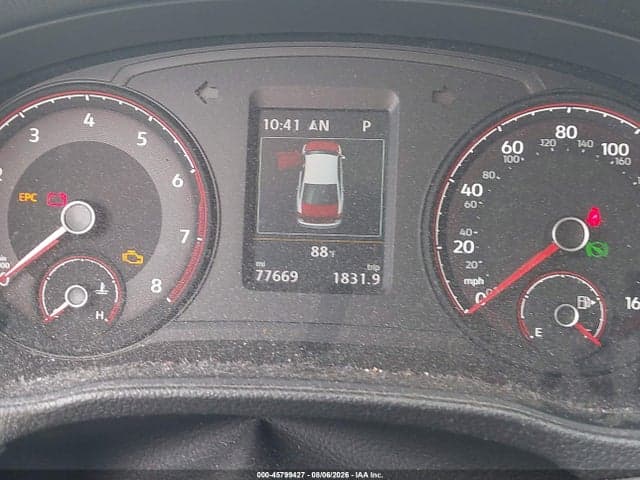 2021 VOLKSWAGEN PASSAT 2.0T SE 15