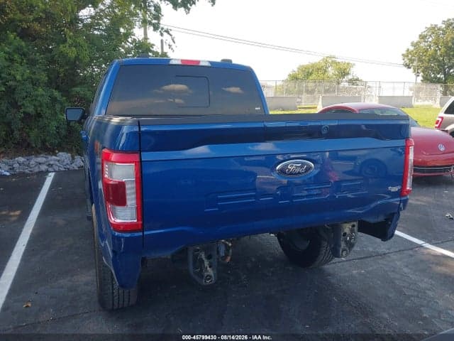 2022 FORD F-150 LARIAT 16