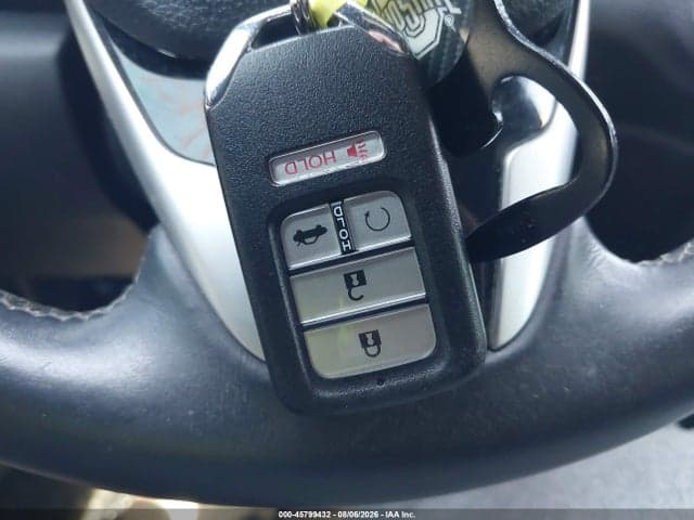 2020 HONDA CIVIC SPORT 11
