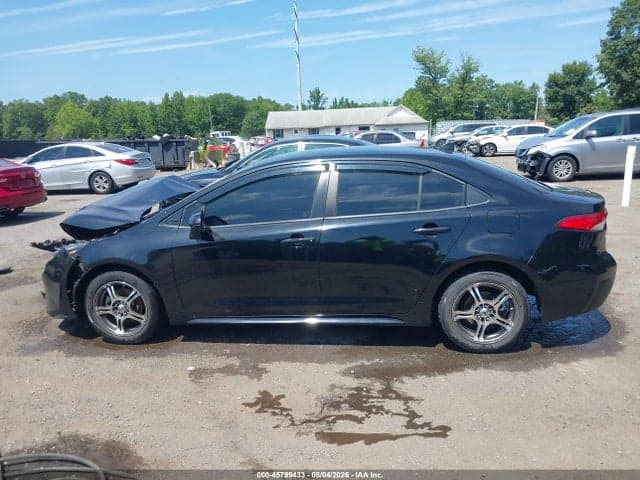 2020 TOYOTA COROLLA LE 14