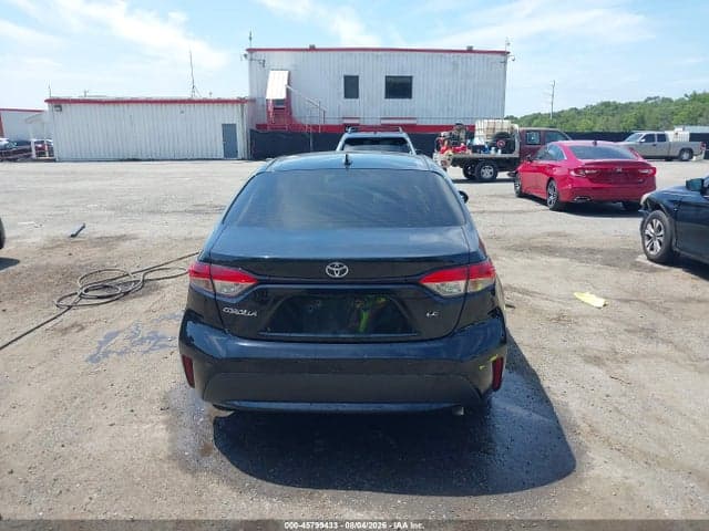 2020 TOYOTA COROLLA LE 16