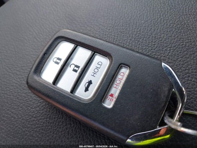 2021 HONDA ACCORD SPORT 11