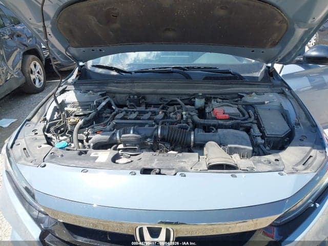 2021 HONDA ACCORD SPORT 10