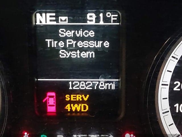 2018 RAM 1500 EXPRESS 4X4 6'4 BOX 15