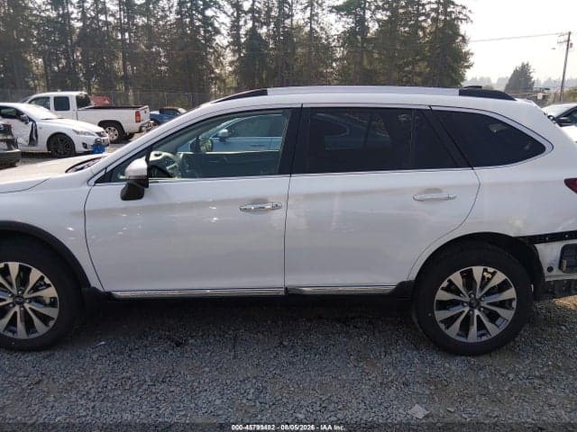 2018 SUBARU OUTBACK 3.6R TOURING 15