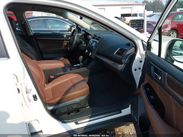 2018 SUBARU OUTBACK 3.6R TOURING 18