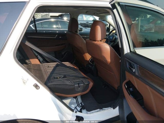 2018 SUBARU OUTBACK 3.6R TOURING 19