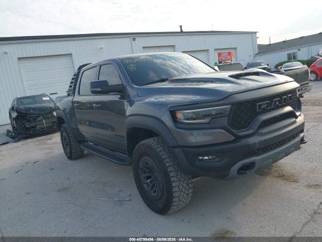 2023 RAM 1500 TRX 4X4 5'7 BOX 1