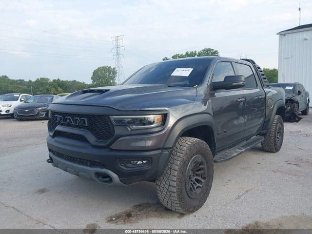 2023 RAM 1500 TRX 4X4 5'7 BOX 2