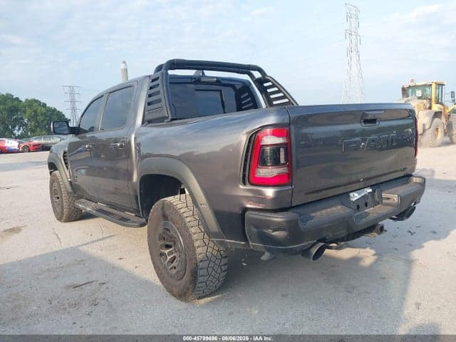 2023 RAM 1500 TRX 4X4 5'7 BOX 3