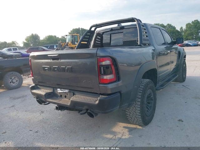 2023 RAM 1500 TRX 4X4 5'7 BOX 4