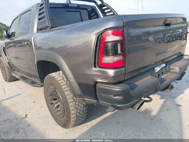 2023 RAM 1500 TRX 4X4 5'7 BOX 6