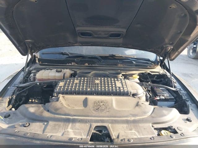 2023 RAM 1500 TRX 4X4 5'7 BOX 10