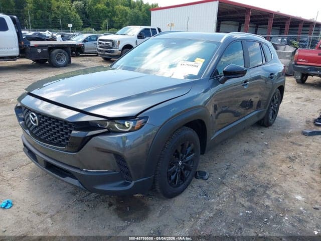 2025 MAZDA CX-50 2.5 S PREFERRED PACKAGE 2
