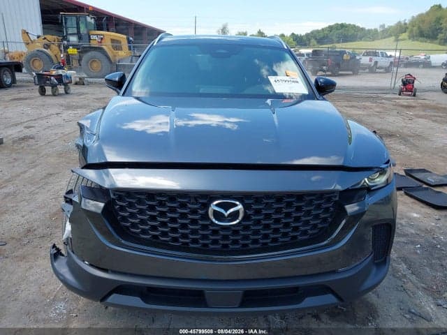 2025 MAZDA CX-50 2.5 S PREFERRED PACKAGE 13