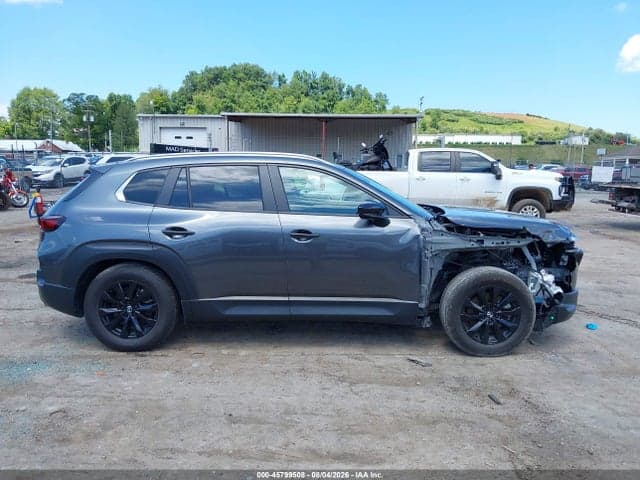 2025 MAZDA CX-50 2.5 S PREFERRED PACKAGE 14