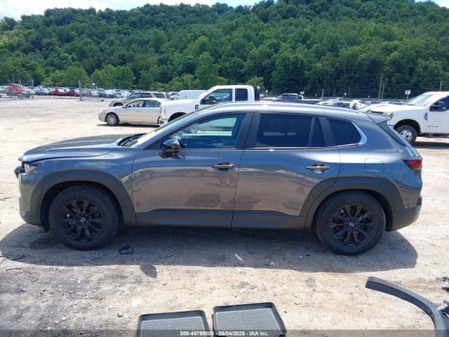 2025 MAZDA CX-50 2.5 S PREFERRED PACKAGE 15