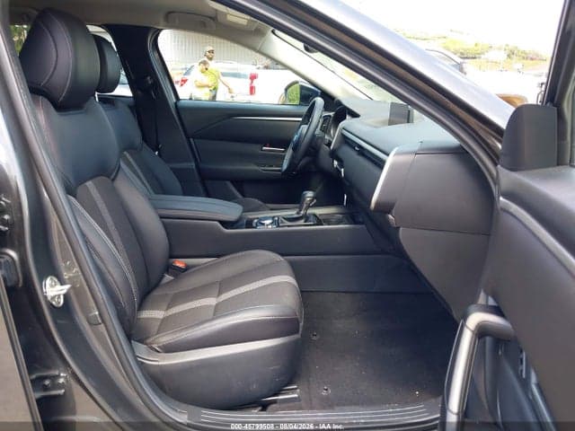 2025 MAZDA CX-50 2.5 S PREFERRED PACKAGE 5