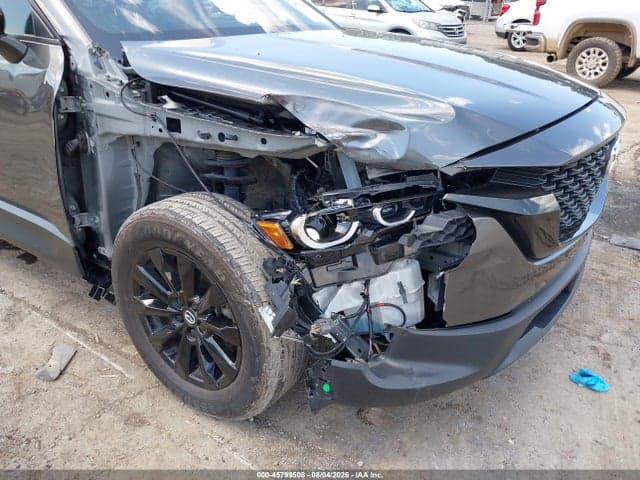 2025 MAZDA CX-50 2.5 S PREFERRED PACKAGE 6