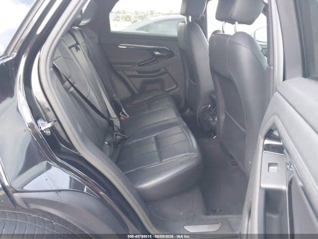 2023 LAND ROVER RANGE ROVER EVOQUE R-DYNAMIC SE 8