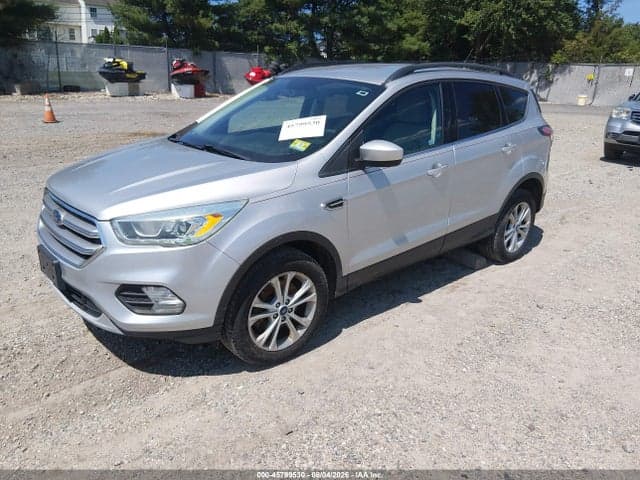 2017 FORD ESCAPE SE 2