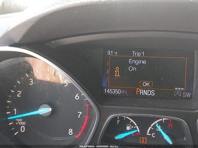 2017 FORD ESCAPE SE 12