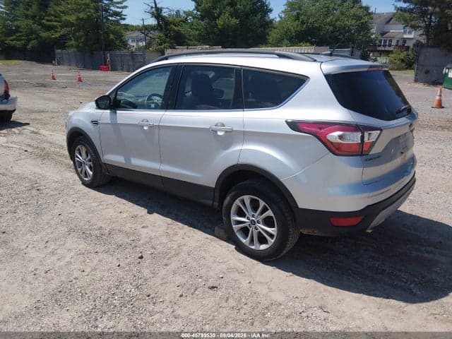 2017 FORD ESCAPE SE 3