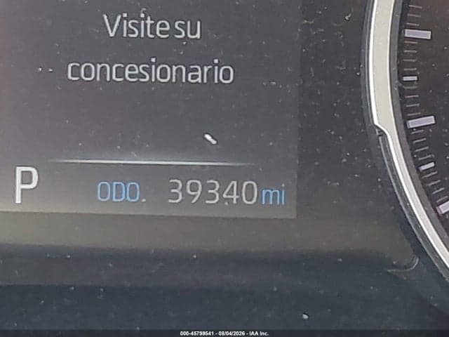 2022 TOYOTA RAV4 XLE 15