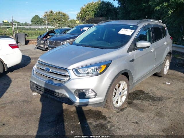 2019 FORD ESCAPE SEL 2