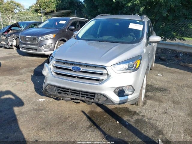 2019 FORD ESCAPE SEL 12