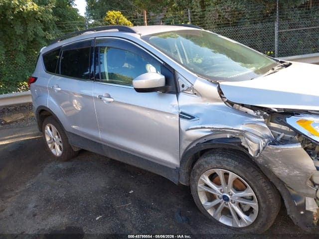 2019 FORD ESCAPE SEL 13