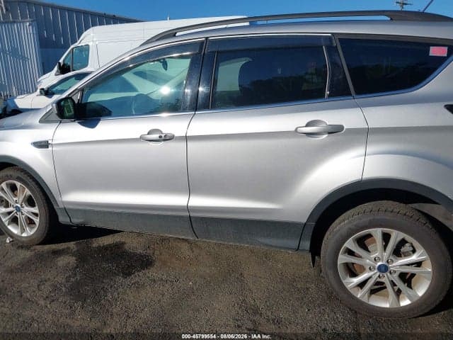 2019 FORD ESCAPE SEL 14