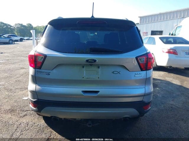 2019 FORD ESCAPE SEL 16