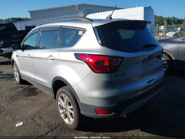 2019 FORD ESCAPE SEL 3