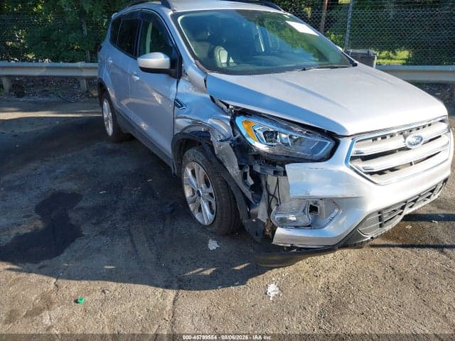2019 FORD ESCAPE SEL 6