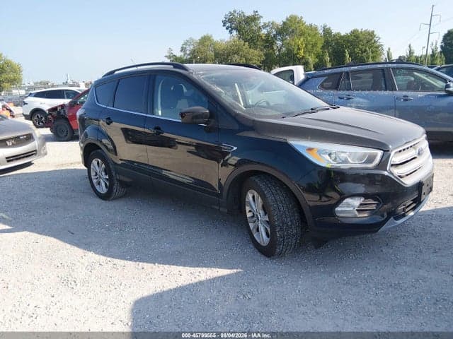 2017 FORD ESCAPE SE - 1