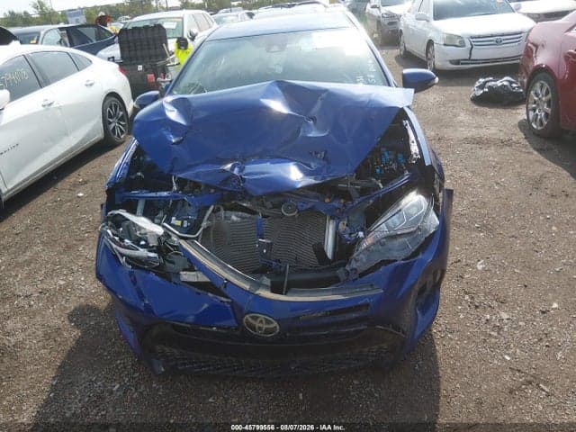 2017 TOYOTA COROLLA SE 6