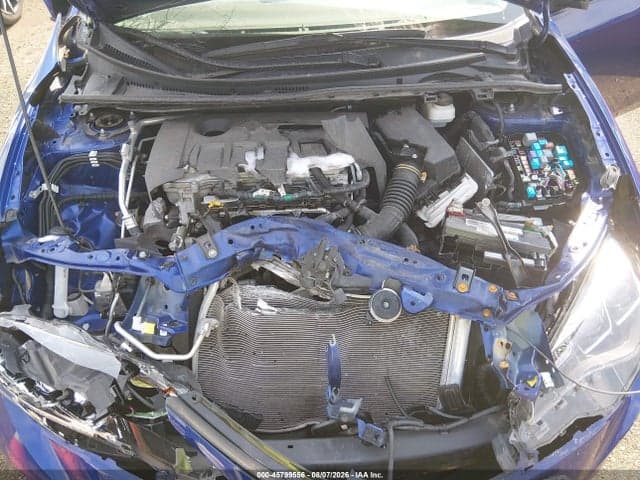 2017 TOYOTA COROLLA SE 10