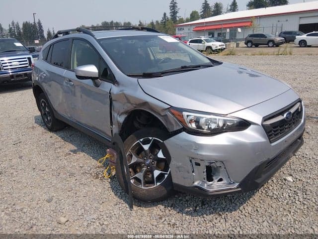 2019 SUBARU CROSSTREK 2.0I PREMIUM 1