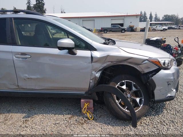 2019 SUBARU CROSSTREK 2.0I PREMIUM 6